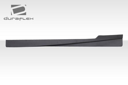 2010-2015 Chevrolet Camaro Duraflex Racer Side Skirts