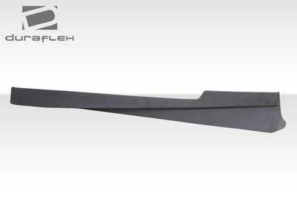 2010-2015 Chevrolet Camaro Duraflex Racer Side Skirts