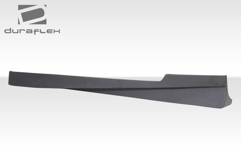 2010-2013 Chevrolet Camaro Duraflex Racer Kit