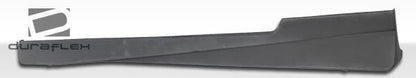 2010-2015 Chevrolet Camaro Duraflex Racer Side Skirts