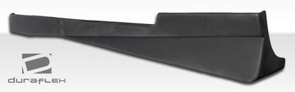 2010-2015 Chevrolet Camaro Duraflex Racer Side Skirts