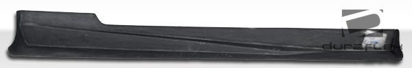 2010-2015 Chevrolet Camaro Duraflex Racer Side Skirts