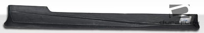 2010-2015 Chevrolet Camaro Duraflex Racer Side Skirts