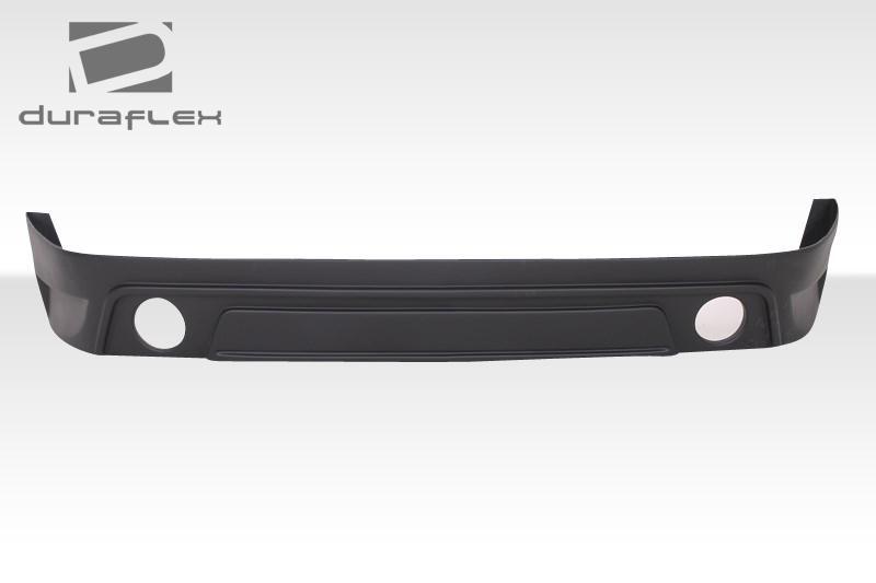 2010-2013 Chevrolet Camaro Duraflex Racer Kit