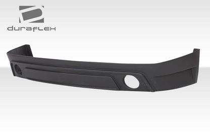 2010-2013 Chevrolet Camaro Duraflex Racer Kit