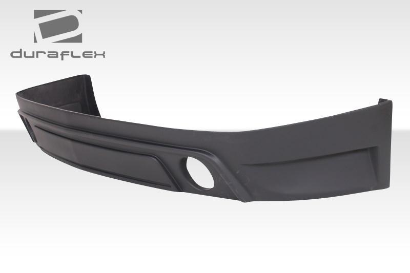 2010-2013 Chevrolet Camaro Duraflex Racer Kit