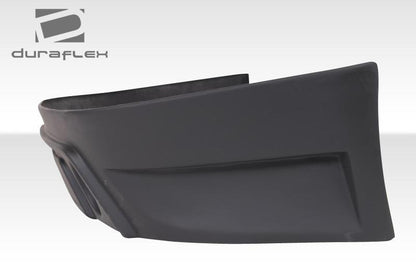 2010-2013 Chevrolet Camaro Duraflex Racer Kit