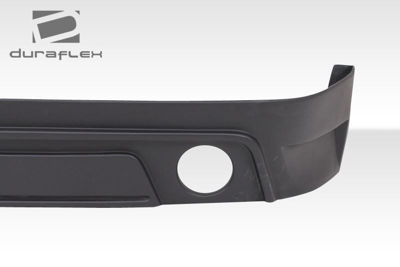 2010-2013 Chevrolet Camaro Duraflex Racer Kit