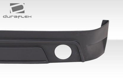 2010-2013 Chevrolet Camaro Duraflex Racer Kit