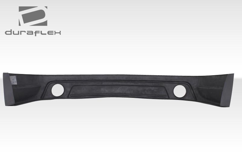 2010-2013 Chevrolet Camaro Duraflex Racer Kit