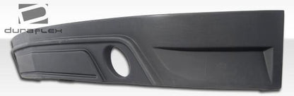 2010-2013 Chevrolet Camaro Duraflex Racer Rear Lip