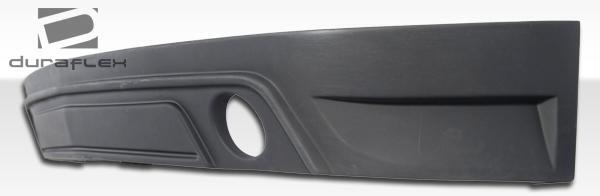 2010-2013 Chevrolet Camaro Duraflex Racer Kit