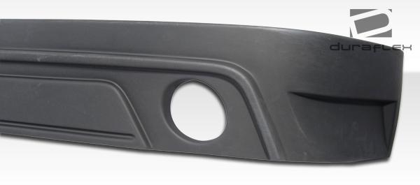2010-2013 Chevrolet Camaro Duraflex Racer Kit