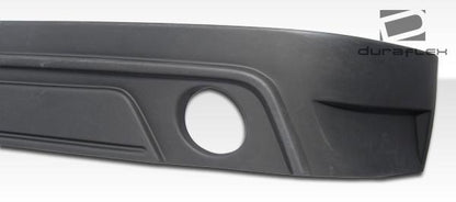 2010-2013 Chevrolet Camaro Duraflex Racer Kit