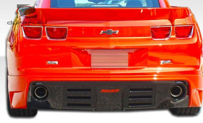 2010-2013 Chevrolet Camaro Duraflex Racer Kit
