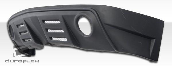 2010-2013 Chevrolet Camaro Duraflex Racer Kit