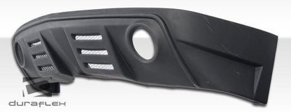 2010-2013 Chevrolet Camaro Duraflex Racer Kit