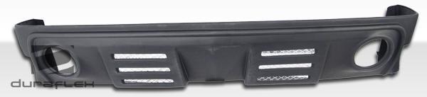 2010-2013 Chevrolet Camaro Duraflex Racer Kit