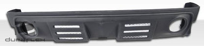 2010-2013 Chevrolet Camaro Duraflex Racer Kit