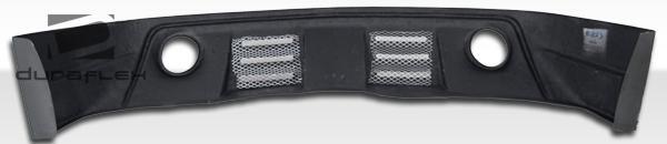 2010-2013 Chevrolet Camaro Duraflex Racer Kit