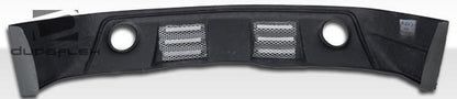 2010-2013 Chevrolet Camaro Duraflex Racer Kit