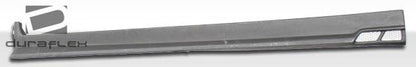 2005-2014 Ford Mustang Duraflex Racer 3 Side Skirts