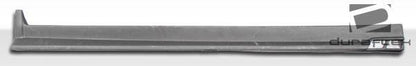 2005-2014 Ford Mustang Duraflex Racer 3 Side Skirts
