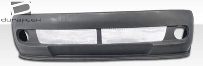 1994-2001 Dodge Ram Duraflex SRT Look Front Bumper