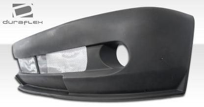 1994-2001 Dodge Ram Duraflex SRT Look Front Bumper