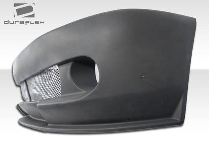 1994-2001 Dodge Ram Duraflex SRT Look Front Bumper