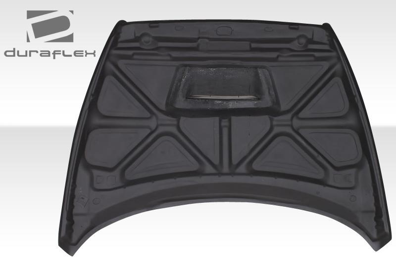 1994-2001 Dodge Ram Duraflex SRT Look Hood