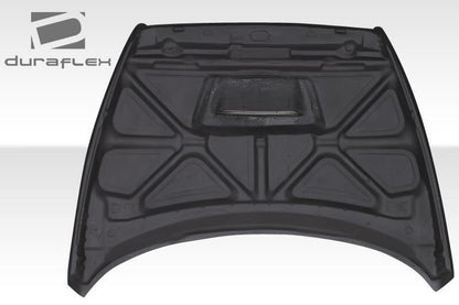 1994-2001 Dodge Ram Duraflex SRT Look Hood