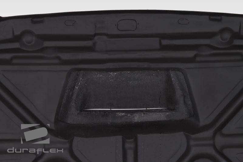1994-2001 Dodge Ram Duraflex SRT Look Hood