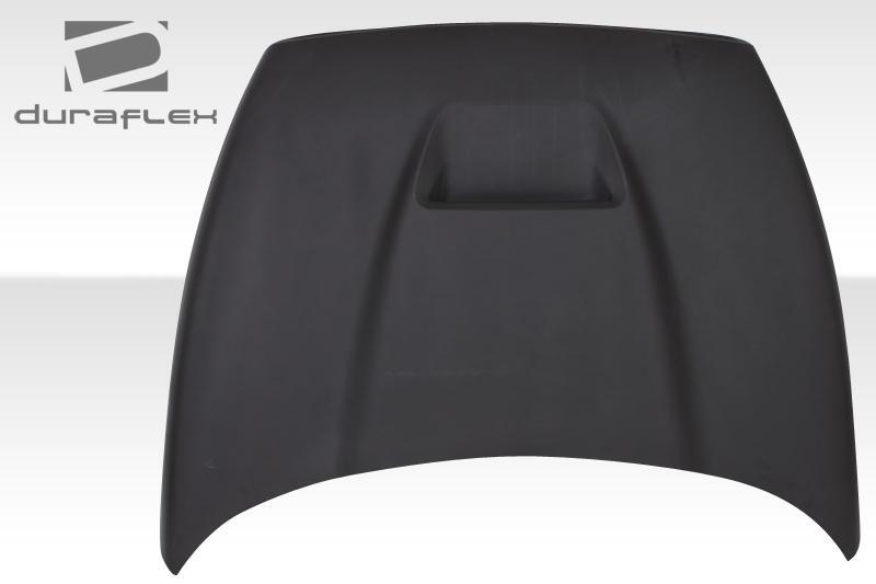 1994-2001 Dodge Ram Duraflex SRT Look Hood