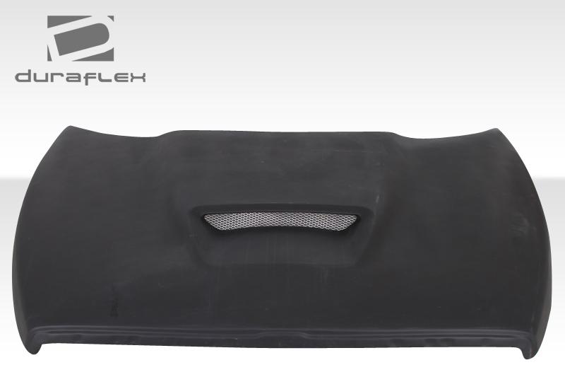 1994-2001 Dodge Ram Duraflex SRT Look Hood
