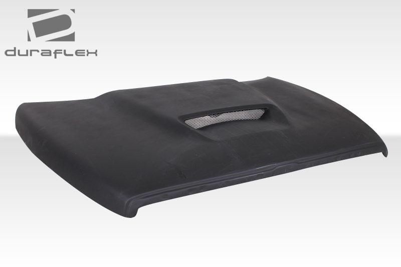 1994-2001 Dodge Ram Duraflex SRT Look Hood