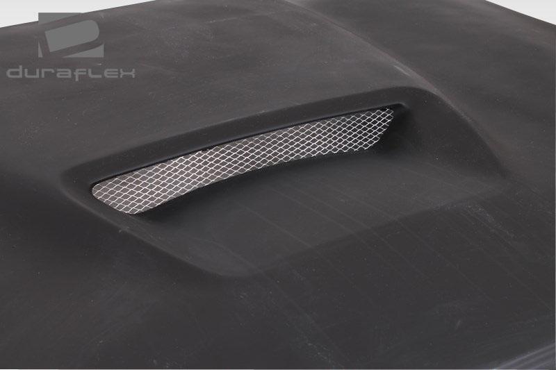 1994-2001 Dodge Ram Duraflex SRT Look Hood