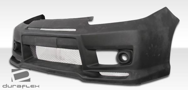2007-2008 Hyundai Tiburon Duraflex Spec-R Front Bumper