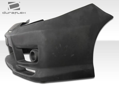2007-2008 Hyundai Tiburon Duraflex Spec-R Front Bumper