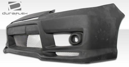 2007-2008 Hyundai Tiburon Duraflex Spec-R Front Bumper