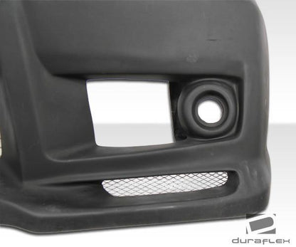 2007-2008 Hyundai Tiburon Duraflex Spec-R Front Bumper