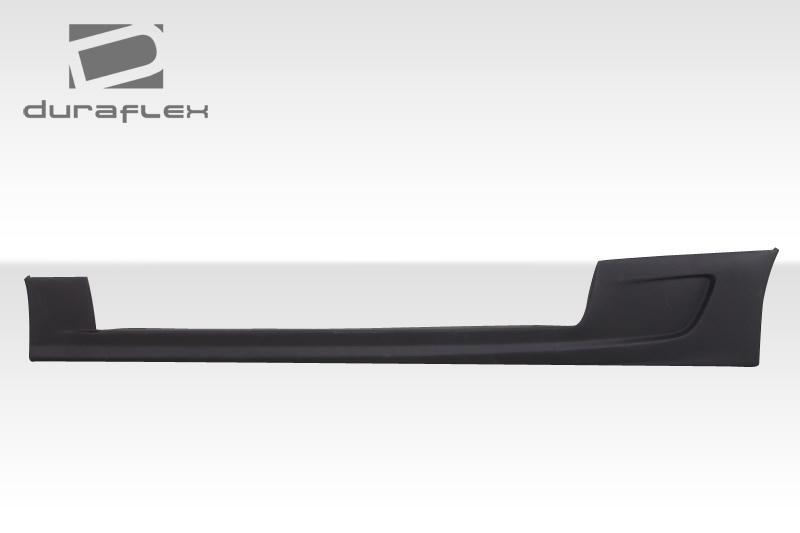 2007-2008 Hyundai Tiburon Duraflex Spec-R Side Skirts