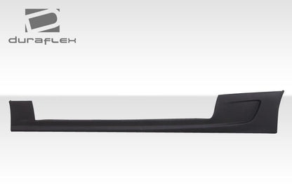 2007-2008 Hyundai Tiburon Duraflex Spec-R Side Skirts