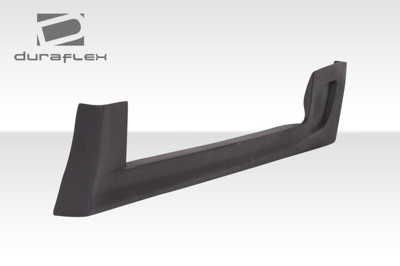 2007-2008 Hyundai Tiburon Duraflex Spec-R Side Skirts