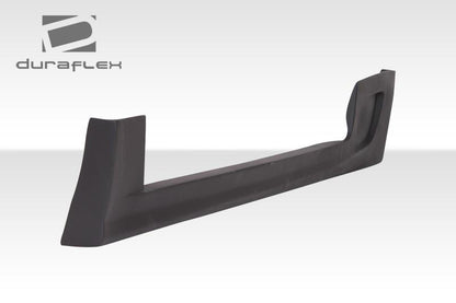 2007-2008 Hyundai Tiburon Duraflex Spec-R Side Skirts