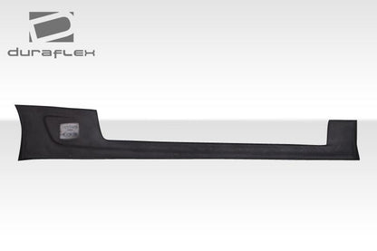 2007-2008 Hyundai Tiburon Duraflex Spec-R Side Skirts