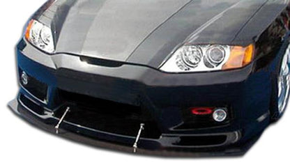 2003-2006 Hyundai Tiburon Duraflex Spec-R Front Bumper