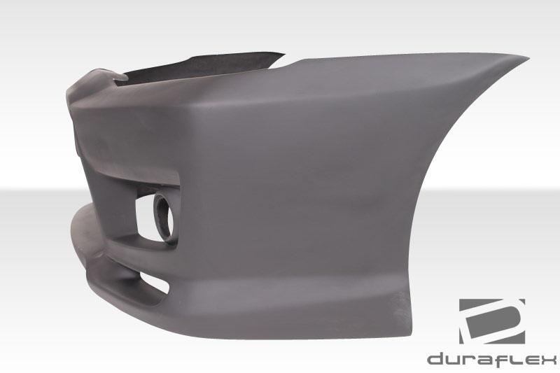 2003-2006 Hyundai Tiburon Duraflex Spec-R Kit