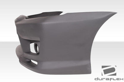 2003-2006 Hyundai Tiburon Duraflex Spec-R Kit