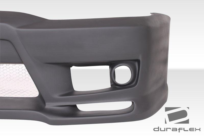 2003-2006 Hyundai Tiburon Duraflex Spec-R Kit